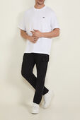 Tee-shirt & turtle neck shirt